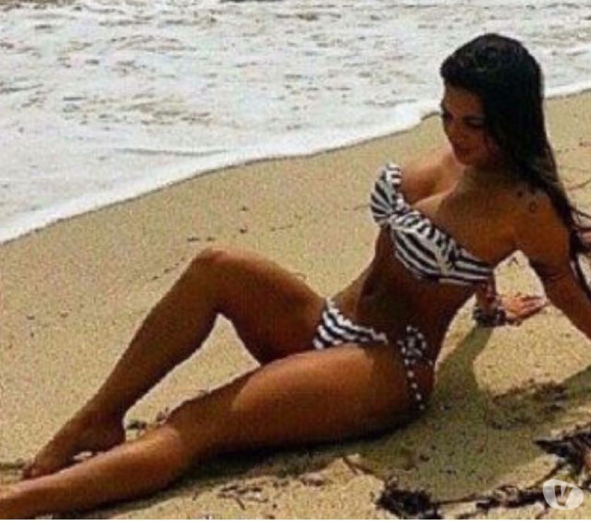 Splendide femme sans tabou à Vichy